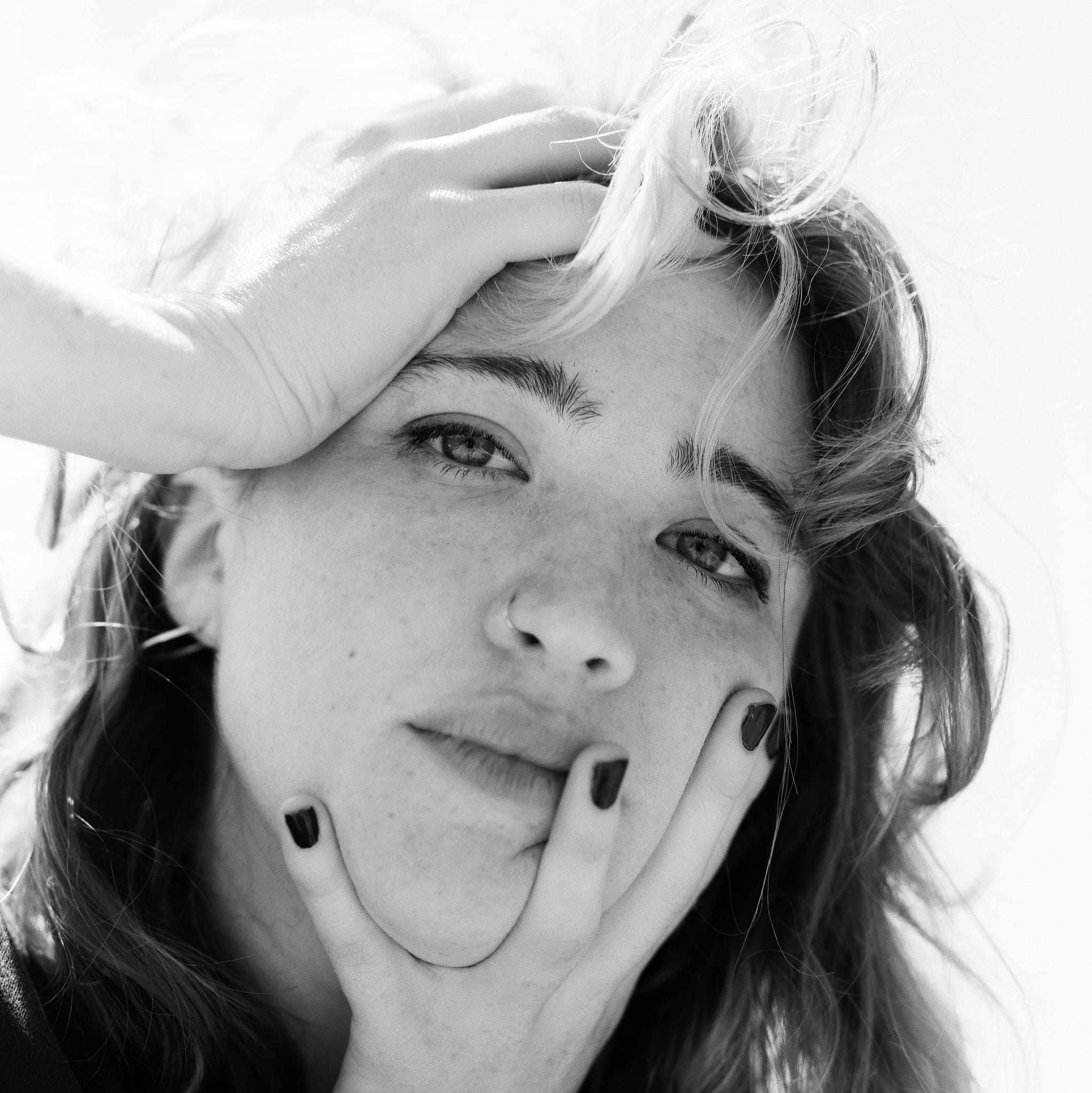 CAITLIN COBB-VIALET