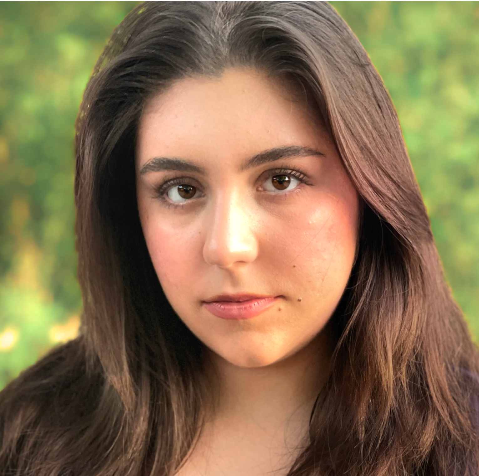 ELLIE RAMOS